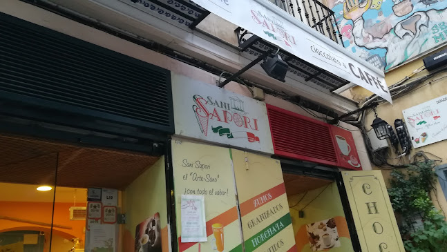 C. de Lavapiés, 31, Centro, 28012 Madrid