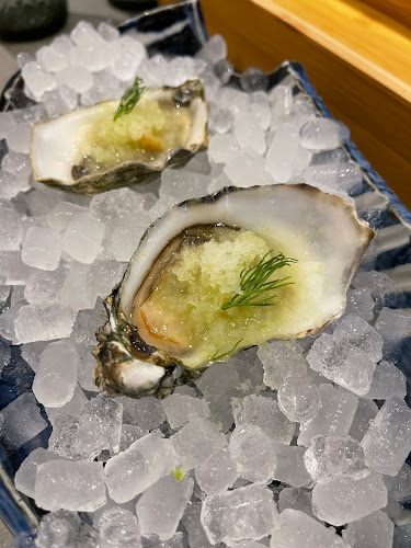 Restaurante Hōchō - Gastronomía y hostelería