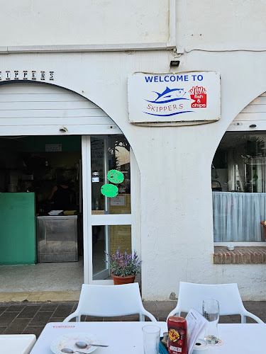 Reviews of Restaurante Skippers in San Luis de Sabinillas - Gastronomía y hostelería