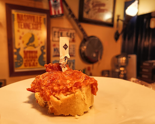 Bar Nashville Bilbao - Bilbao