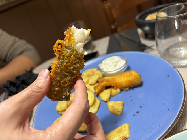 Opinii despre Chef Montes în Mahón - Gastronomía y hostelería