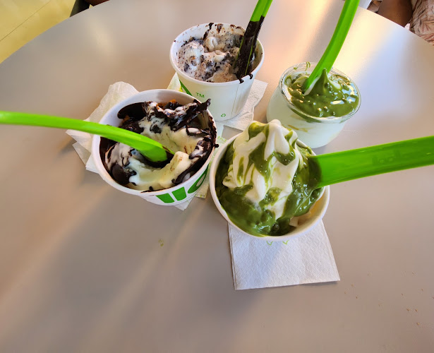 llaollao - La Pineda