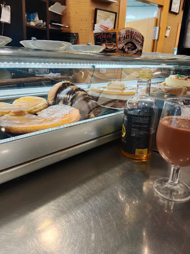 Bar Cafetería Nueva Venecia - Gastronomía y hostelería