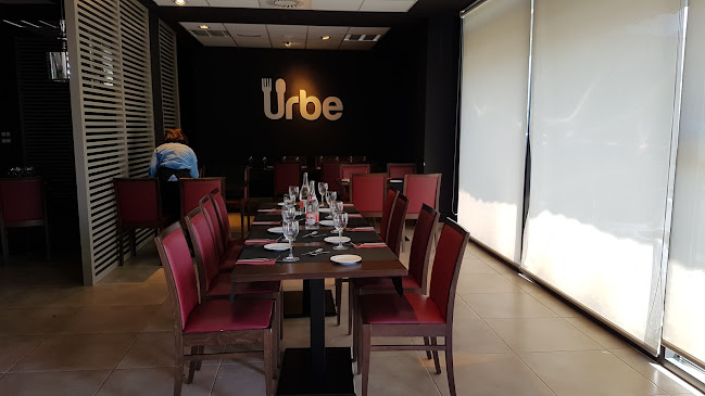 Reviews of Restaurante Urbe in Bilbao - Gastronomía y hostelería
