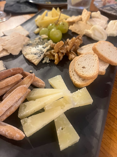 Opinii despre Bodega Celler Jordana în Alella - Gastronomía y hostelería