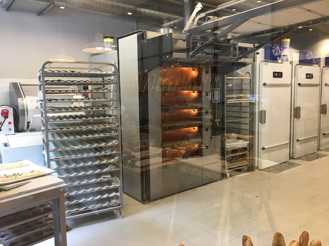 Panadería Mamia - Vitoria-Gasteiz