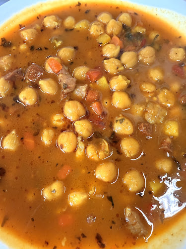 El Mirador Asador & Terraza Chill Out - Gastronomía y hostelería