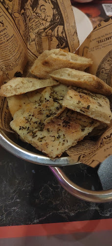 Restaurant Leon - Gastronomía y hostelería