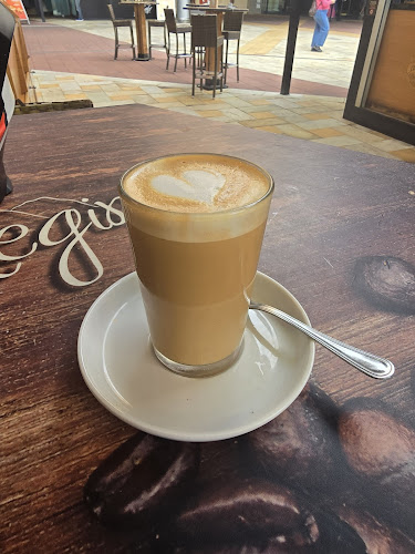 Comentarii opinii despre Café Regina Alisios