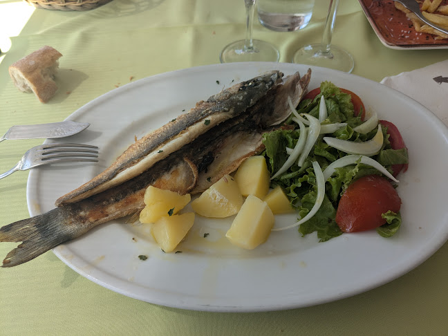 Opinii despre Restaurante Casa Zulema în Sanxenxo - Gastronomía y hostelería