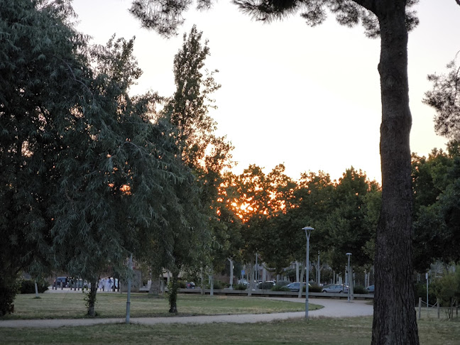 Restaurante Parc Nou - Gastronomía y hostelería