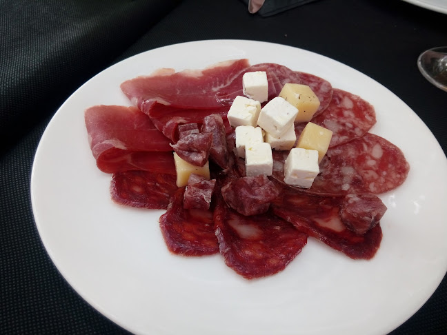 Restaurante Finca Maravisa