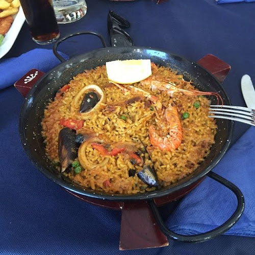 Cruz de Malta - Gastronomía y hostelería