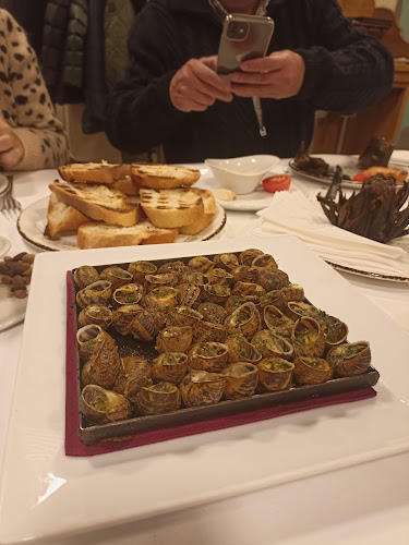 La Huerta - Gastronomía y hostelería