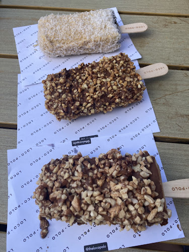 Reviews of Loco Polo in Bilbao - Gastronomía y hostelería