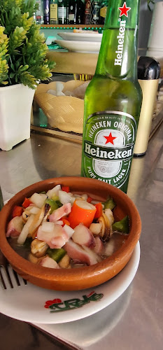 Comments and reviews of Bar Los Amigos