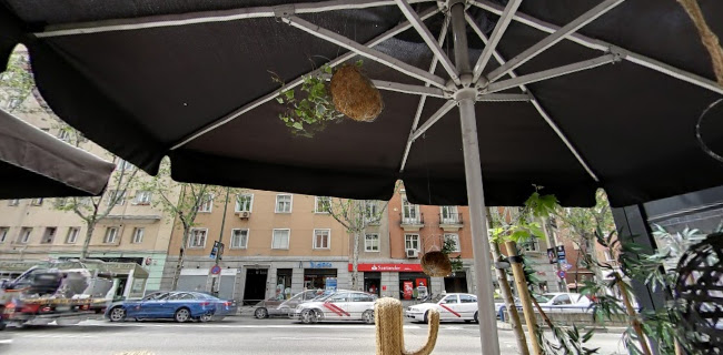 C. de Cea Bermúdez, 38, Chamberí, 28003 Madrid