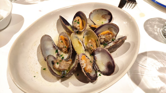 GURE ETXEA JATETXEA eta TABERNA - Getxo