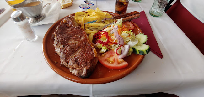 Restaurante Santa Ana Denis