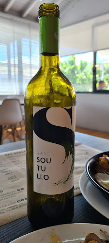 Opinii despre Restaurante Mollos e moios în San Xoán de Ortoño - Gastronomía y hostelería