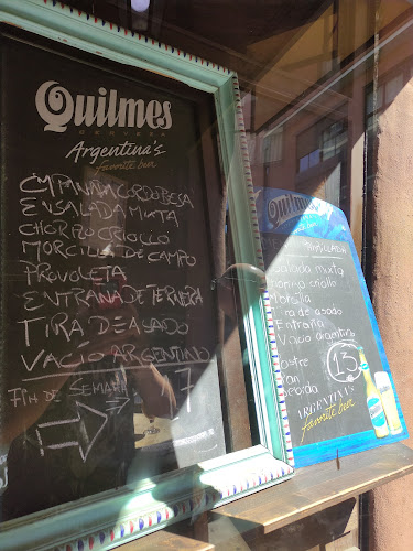 Comentarii opinii despre Restaurant Alta Patagonia