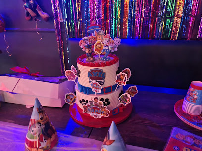 Cinco Estrellas Club