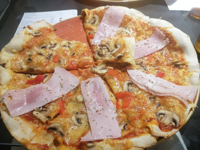 Comentarii opinii despre Vitali Pizza