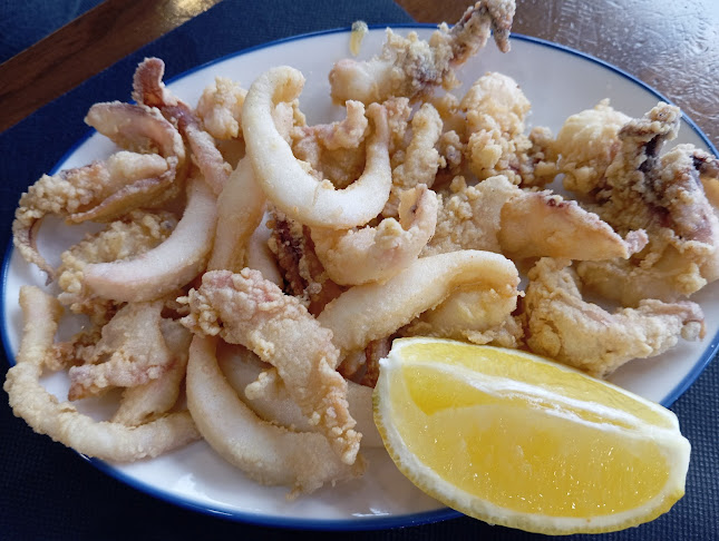 Restaurante El Camarote