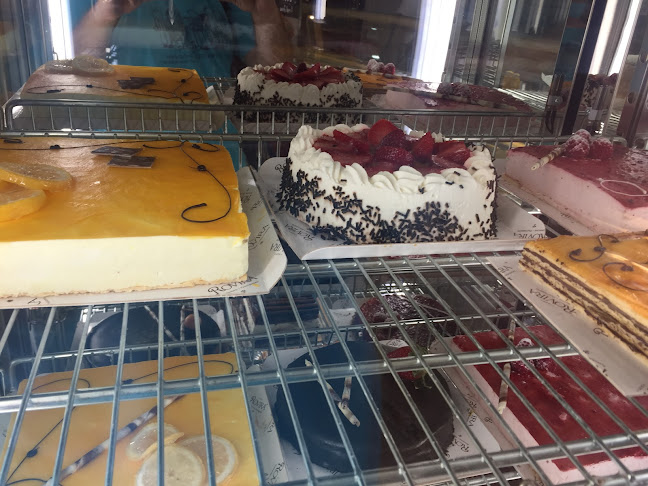 Forns Rovira Fructuós - Gastronomía y hostelería