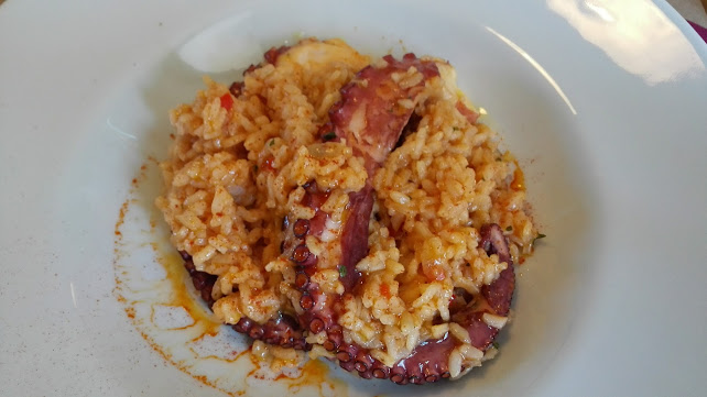 Comentarii opinii despre Casa de Comidas La Vegana