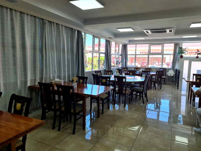 Comments and reviews of Restaurante Casa de Fideos Hongjie