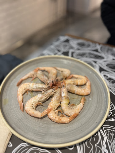 Ostrabar Valencia - Valencia