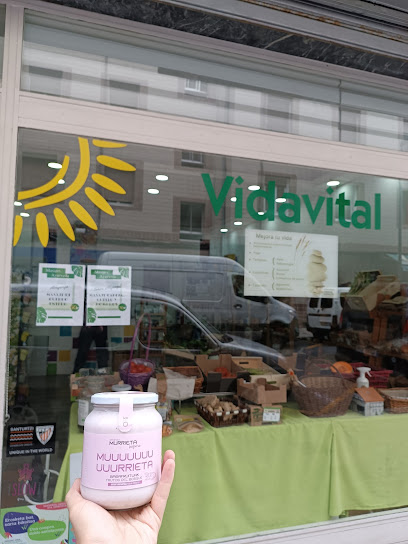 Vidavital