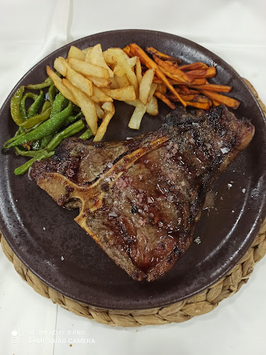 Restaurante El Retiro Open Times