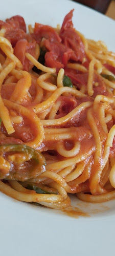 Comentarii opinii despre Pizzeria Maestro