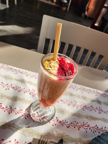 Colibri Brunch & Tapa Paellas - Barcelona