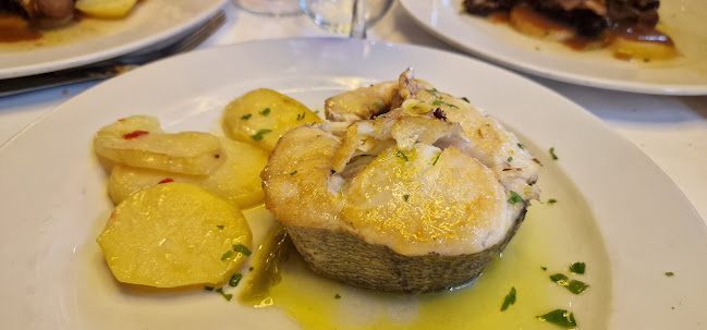 Restaurante Gorbea Bilbao - Bilbao