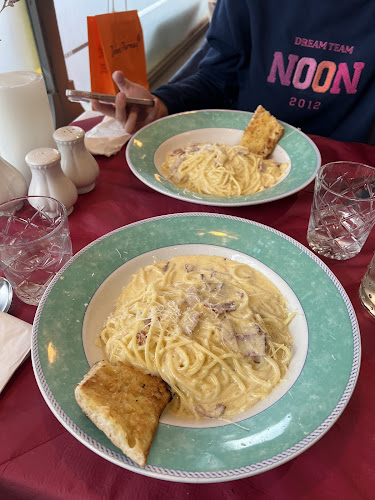 Heladería "Mezzo" - Málaga