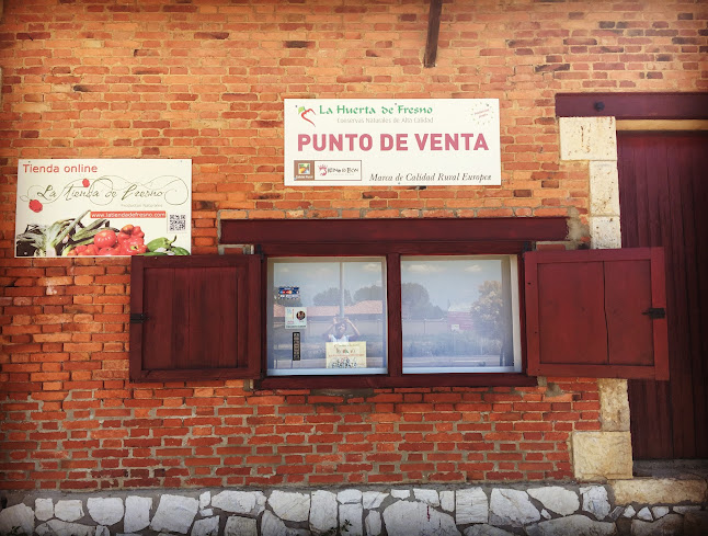 La Huerta de Fresno, Conservas Naturales de Alta Calidad