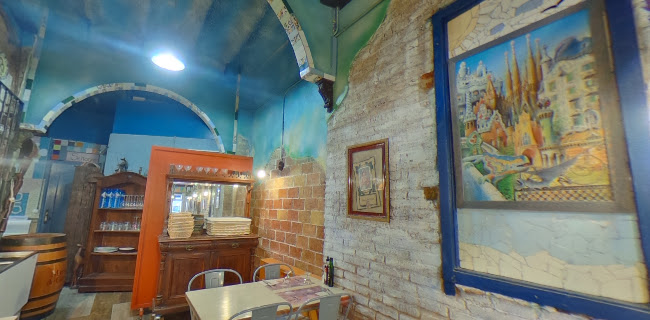 Opinii despre Antonio's în Barcelona - Gastronomía y hostelería