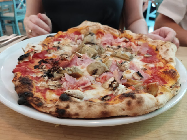 Il Cortile - Valencia - Gastronomía y hostelería