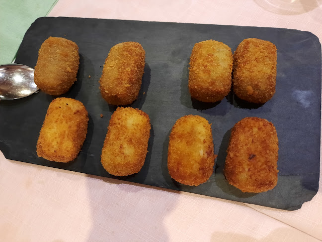 Comentarii opinii despre Restaurante El Peñón