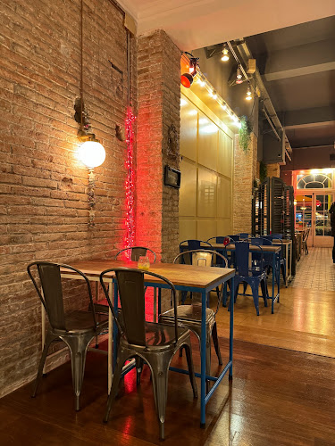 Reviews of Hamburguesería La informal in Barcelona - Gastronomía y hostelería