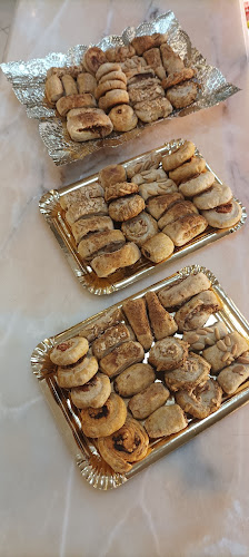 Comentarii opinii despre Pastisseria joan