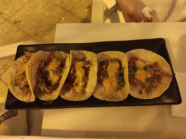 Restaurante Fusión y Malta