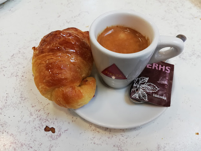 Opinii despre La nueva panaderia în Valencia - Gastronomía y hostelería