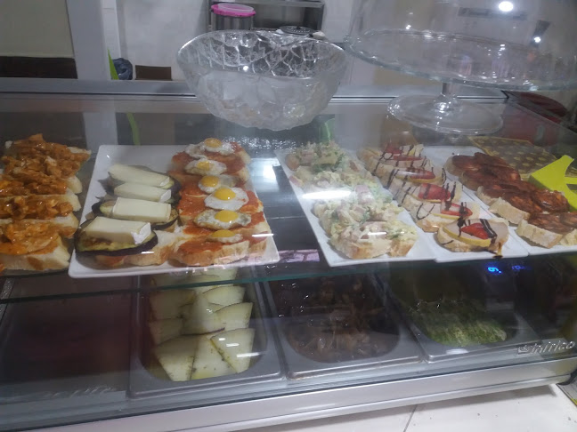 Reviews of Entre Dos Mares in Albal - Gastronomía y hostelería