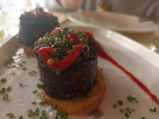 Restaurante Casa Colón - Gastronomía y hostelería