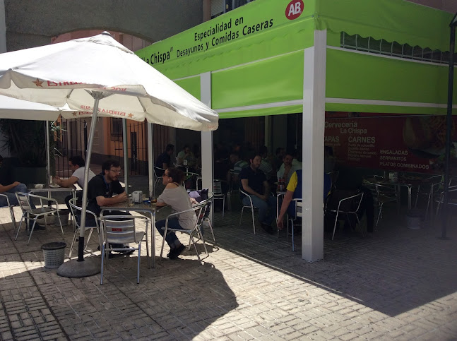 Bar Cafetería La Chispa