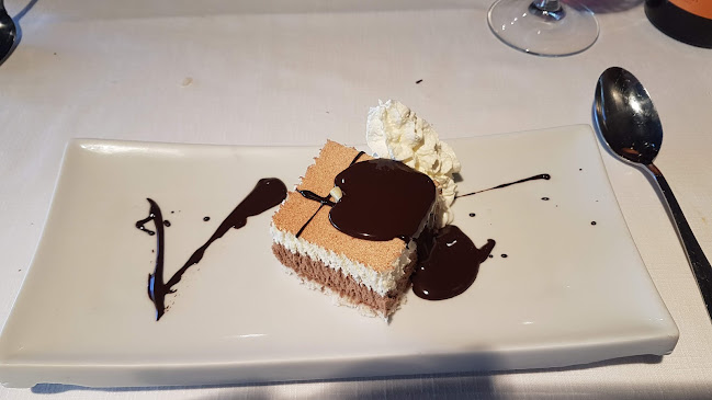 Restaurante Colette - Zaragoza